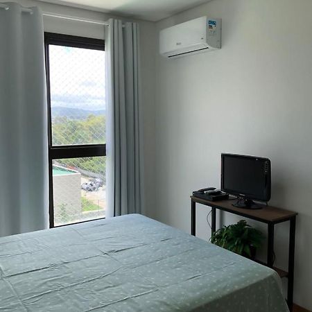 Itacolomi Home Club Apto 404 T1 Penha  Kültér fotó