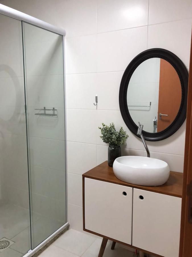 Itacolomi Home Club Apto 404 T1 Penha  Kültér fotó