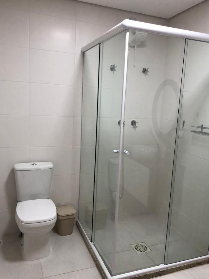 Itacolomi Home Club Apto 404 T1 Penha  Kültér fotó