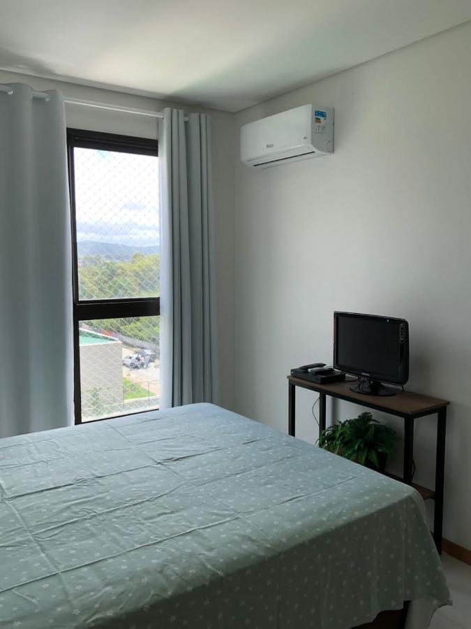 Itacolomi Home Club Apto 404 T1 Penha  Kültér fotó