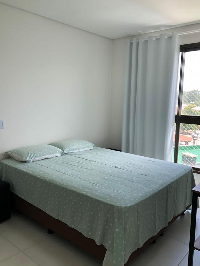 Itacolomi Home Club Apto 404 T1 Penha  Kültér fotó