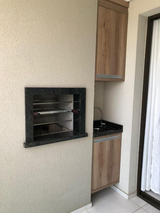 Itacolomi Home Club Apto 404 T1 Penha  Kültér fotó