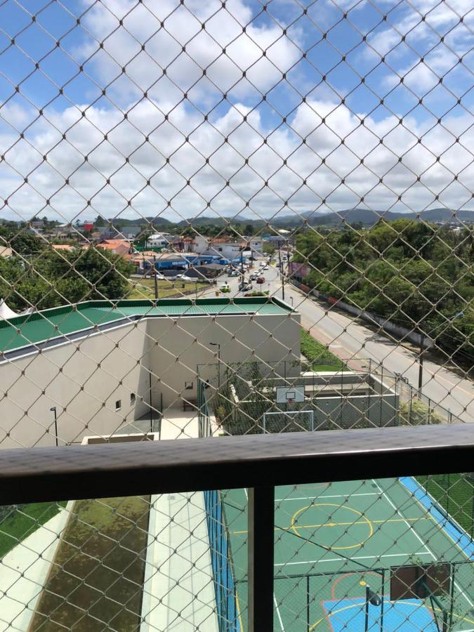 Itacolomi Home Club Apto 404 T1 Penha  Kültér fotó