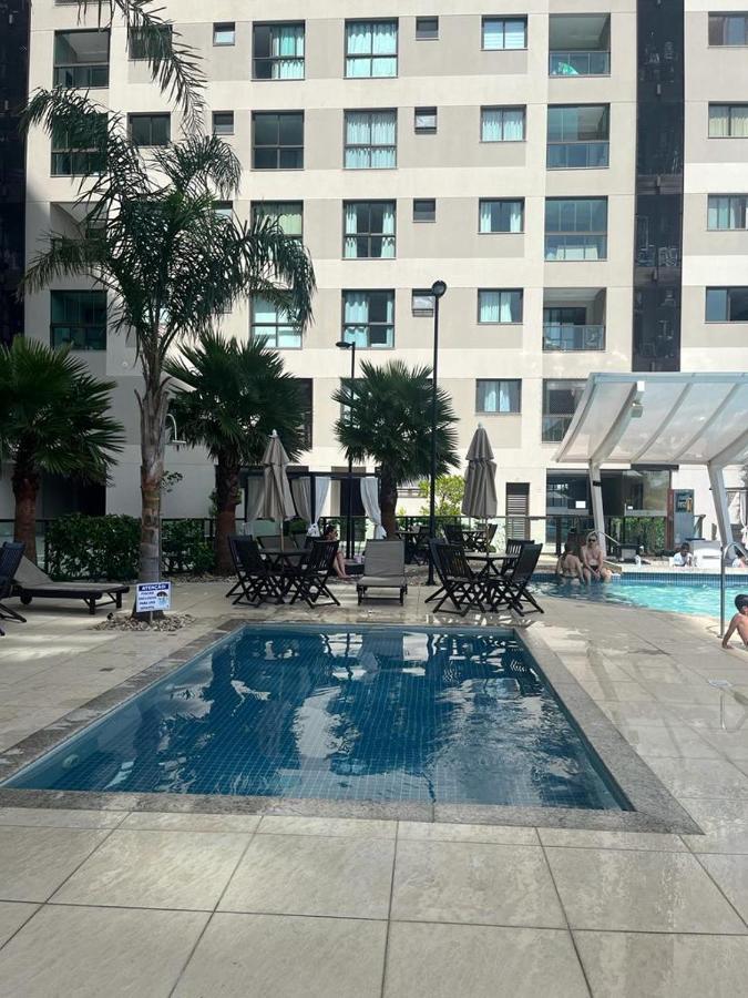 Itacolomi Home Club Apto 404 T1 Penha  Kültér fotó