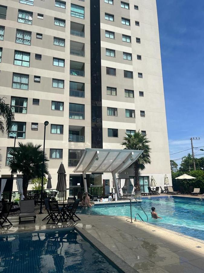 Itacolomi Home Club Apto 404 T1 Penha  Kültér fotó